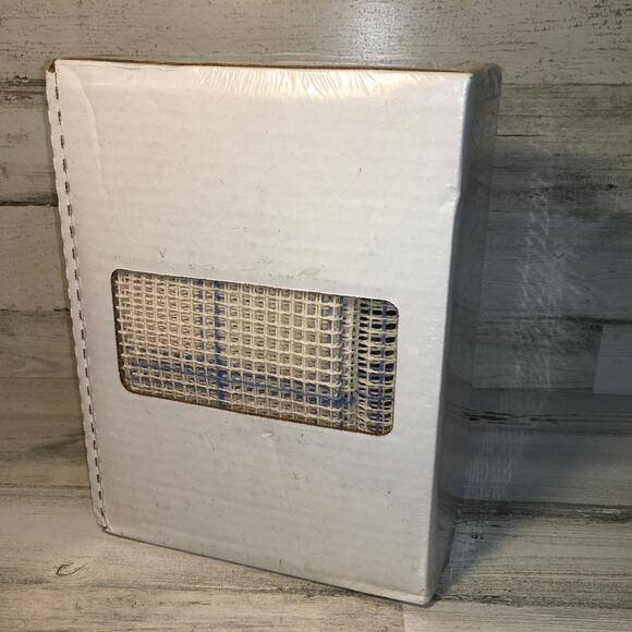 NEW SEALED Caron Wonder Art Latch Hook Kit 426131 Lion 27” x 40” Jungle King - Picture 5 of 6